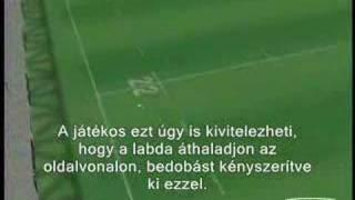 Rugby 101 (Magyar)