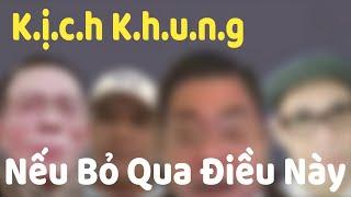 NÓNG: C.Hằng khẳng định k.ị.ch kh.u.ng nếu bỏ qua điều này [#nhanhtruc #tintuc