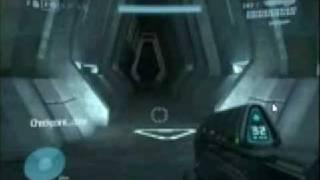 TL4E - Halo 3 Easter Egg : Jason Jones