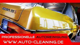 Auto Aufbereitung  » Lörrach | Basel: [AUTO-CLEANING.de]