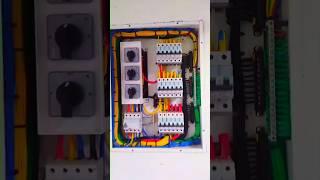 Electricity Work #pakistan #electricity #nasir #electrical #shorts