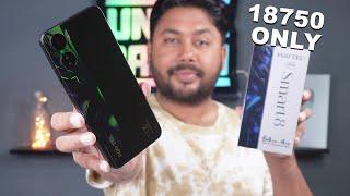 VGOTEL Smart 8 Unboxing & Review | Price In Pakistan