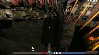 Quake 1/QuakeWorld: KILL_999 fff.dem test igmdb.org