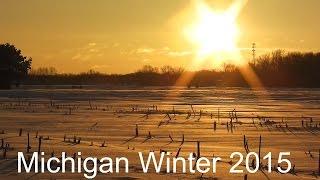 Michigan Winter 2015