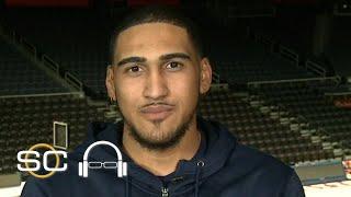 Dayton's Obi Toppin reveals the flattering NBA comparisons he's heard | SC with SVP