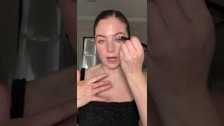 IN DEPTH smokey eye tutorial Beginner friendly and fabulous#90s #coolgirlmakeup #smokeyeyelook #fyp