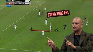 Extra Time PSL Premiership E6 {07/10/2024}