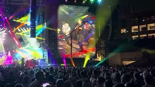 Dead & Company w/ Dave Mathews 7/3/23