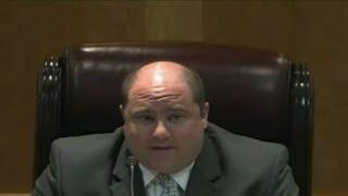 Public Utility Commission of Texas holds open meeting addressing top-of-mind topics like water a...