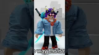 HURRY! FREE KORBLOX IS BACK??  (REAL) 2024 #roblox #shorts