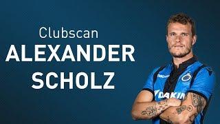 Alexander Scholz | ClubScan | 2017-2018