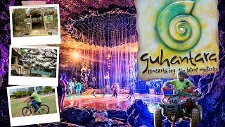 GUHANTARA RESORT BANGALORE | CAVE RESORT IN BANGALORE | BEST RESORTS IN BANGALORE