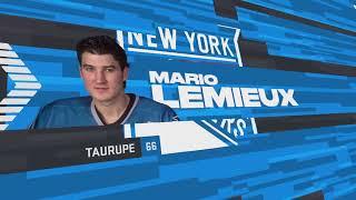 Mario Lemieux | NHL goal 2023