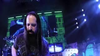 Dream Theater - Breaking all illusions ( Live From The Boston Opera House)  - with lyrics