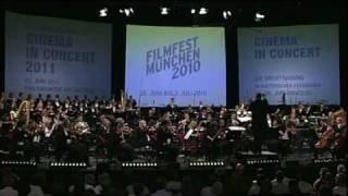 Ennio Morricone - Here's to you - Münchner Rundfunkorchester