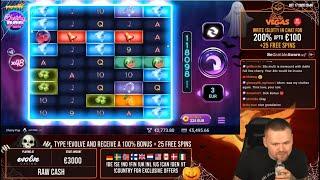  RNP CASINO STREAM (17/10/2020) - Slots and Casino Games