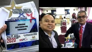 Video Cikgu Juara Digital Cikgu El Gamillo