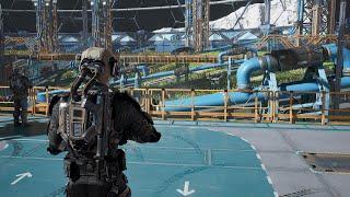 This Game Looks Like The NEXT MASS EFFECT We've So Desperately Wanted