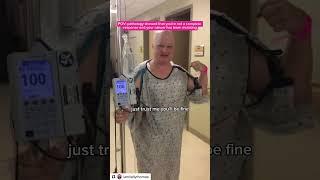 Kelly Thomas | Six Years Later #cancerwarrior
