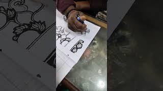 Sunil Mehandi artist Tagore garden Delhi