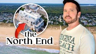 Explore Virginia Beach’s North End | The Best Oceanfront Properties & Hidden Gems in Virginia Beach