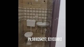 Best Property In Chattarpur | 1bhk flat  under 10k | South Delhi  Saste flats in chhatarpur.110074