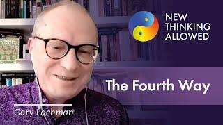 Maurice Nicoll: The Psychology of Gurdjieff and Ouspensky's Fourth Way with Gary Lachman