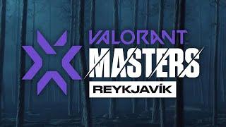 LOUD vs OpTic Gaming | GRAND FINAL | Valorant Masters Reykjavík