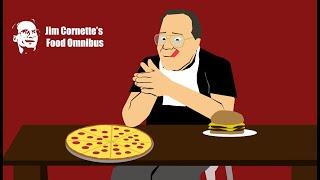 Jim Cornette's Food Omnibus