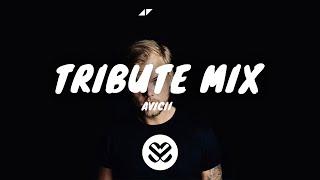 Sound of Supremacy: Avicii Tribute Mix (Part 1)