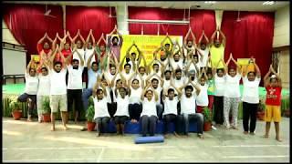 yoga Day [AT] IITRPR