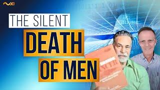 Why Most Men Die Inside Before They Die Physically