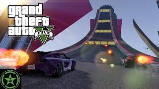 GTA V With the Community - Live Gameplay