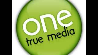 Thank you Onetruemedia.com!