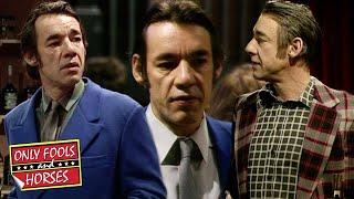 3 Hysterical Trigger Scenes | Only Fools And Horses | BBC Comedy Greats