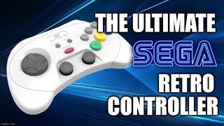 Retro-Bit SEGA Saturn Pro Controller: 6 Months On… Were the reviews wrong?