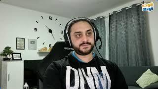 من هو اياد الشامي .. نبذة عن حياتي