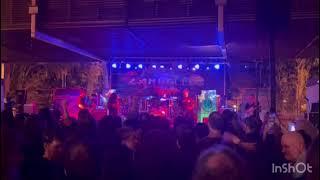 To Hell and Back Again - Crusader (Saxon Tribute) - Live Bootleg: Canyelles Rock Fest 12/10/24