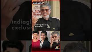 அவங்கள Mould பண்றது Full-அ என் Daughter-in-Law | Thalapathy Vijay | Sangeetha #shorts