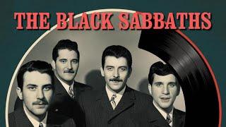 Black Sabbath - Paranoid, if it was recorded in the 50s