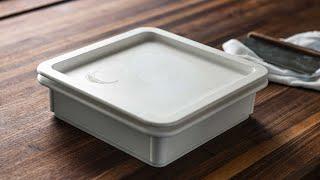Introducing the Challenger Proofing Box