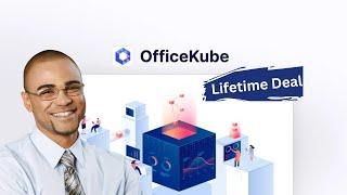 OfficeKube Appsumo Deal: A Fully Configured and Highly Productive Workspace | Review & Lifetime Deal