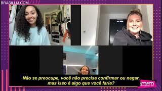 Little Mix fala sobre presentes, gravidez e 10 anos de grupo (LEGENDADO PT/BR)