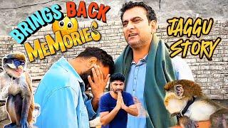 Shehr Main Dihat Edit || Missing Story of Jaggu 'The Monkey King' ft. @shehrmaindihat