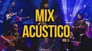 Banda Rock Beats - Mix Rock Acústico (Pearl Jam, Guns N' Roses, Beatles, Queen, Cazuza e mais)