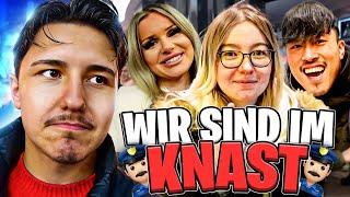 STEFAN SOLL ONLY F*NS WERDEN ? | zLuanx