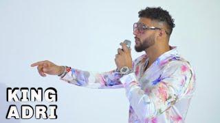 King Adri - Baby Jo (Official Music video)