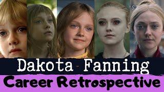 Dakota Fanning | Career Retrospective