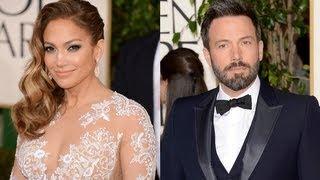 THE BEST LOOKING MEN/WOMEN AT THE GOLDEN GLOBES 2013!