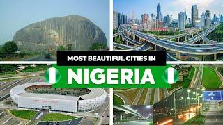 Top 10 Most Beautiful Cities in Nigeria 2022